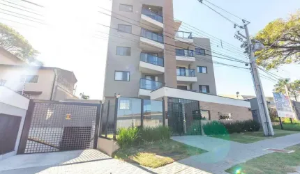Apartamento Duplex com 2 dormitórios à venda, 62 m² por R$ 518.000,00 - Agua Verde - Curitiba/PR