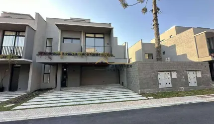 Casa com 4 dormitórios à venda, 398 m² por R$ 1.789.000,00 - Xaxim - Curitiba/PR