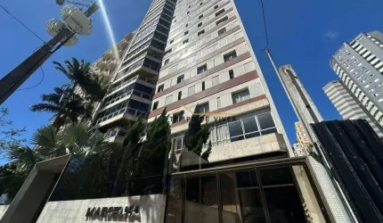 Apartamento com 4 dormitórios à venda, 282 m² por R$ 2.000.000,00 - Bigorrilho - Curitiba/PR