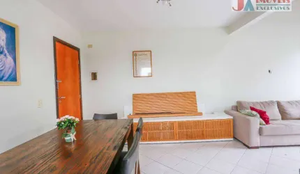 Apartamento com 2 dormitórios à venda, 51 m² por R$ 245.000,00 - Jundiaquara - Araçoiaba da Serra/SP