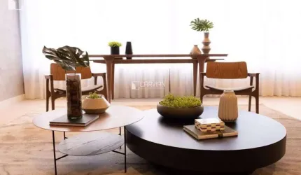 Apartamento Residencial à venda, Jardim Botânico, Ribeirão Preto - AP0010.