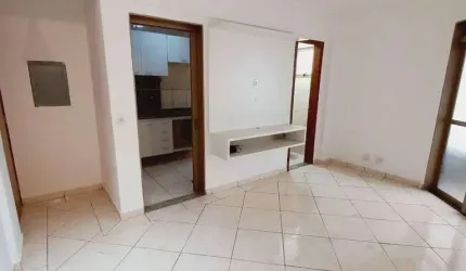 Apartamento Jardim Botânico 2 Suítes
