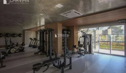 Apartamento Residencial à venda, Jardim Botânico, Ribeirão Preto - AP0023.