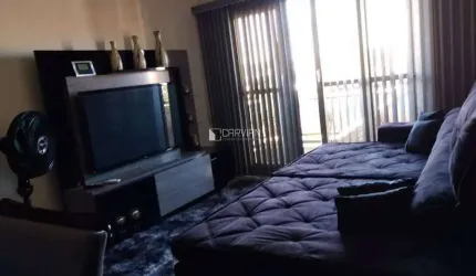 Apartamento Residencial à venda, Planalto Verde, Ribeirão Preto - AP0035.