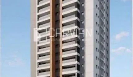 Apartamento Residencial à venda, Vila Ana Maria, Ribeirão Preto - AP0048.