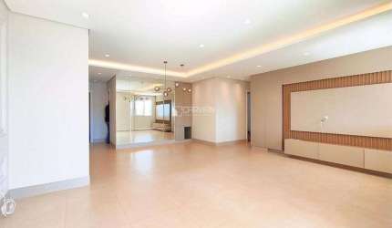 Apartamento Residencial à venda, Ribeirânia, Ribeirão Preto - AP0050.
