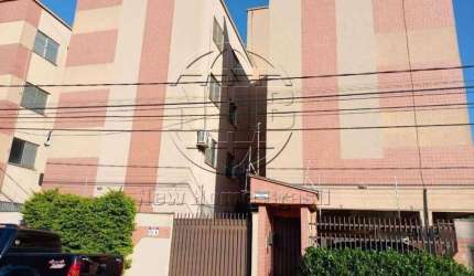 Apartamento Residencial à venda, Campos Elíseos, Ribeirão Preto - AP0051.