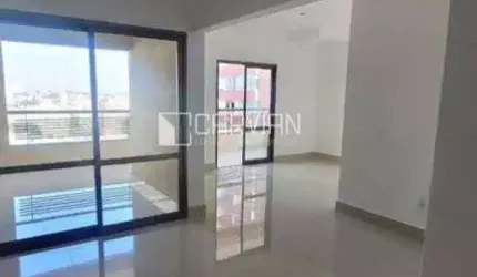Cobertura Residencial à venda, Jardim Paulista, Ribeirão Preto - CO0001.