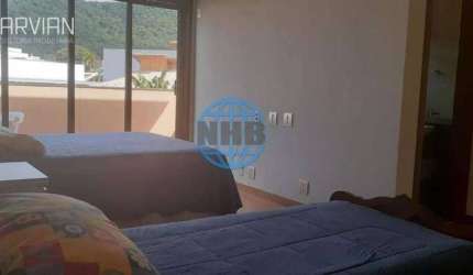 Casa Residencial à venda, Zona Rural, Rifaina - CA0107.