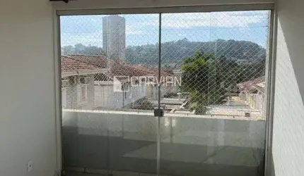 Apartamento Residencial à venda, Santa Cruz do José Jacques, Ribeirão Preto - AP0067.