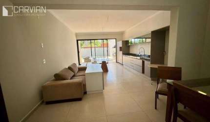 Casa com 3 dormitórios à venda, 165 m² por R$ 1.250.000,00 - Distrito de Bonfim Paulista - Ribeirão Preto/SP