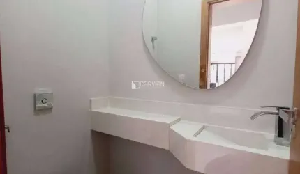 Casa com 3 dormitórios à venda, 188 m² por R$ 1.598.000,00 - Condomínio Quinta dos Ventos  - Ribeirão Preto/SP
