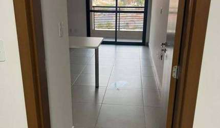 Apartamento Residencial à venda, Nova Ribeirânia, Ribeirão Preto - AP0075.