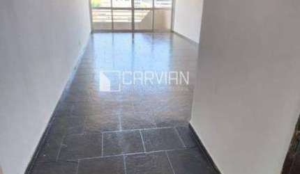 Apartamento Residencial à venda, Jardim Palma Travassos, Ribeirão Preto - AP0080.