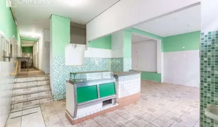 Casa com 1 dormitório à venda, 224 m² por R$ 399.000,00 - Centro - Ribeirão Preto/SP