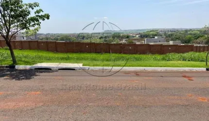 Terreno à venda, 306 m² por R$ 200.000,00 - Bonfim Paulista - Ribeirão Preto/SP