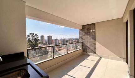 Apartamento Residencial à venda, Jardim Irajá, Ribeirão Preto - AP0123.