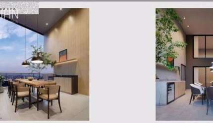 Apartamento Residencial à venda, Jardim Botânico, Ribeirão Preto - AP0133.