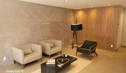 Apartamento com 2 dormitórios à venda, 62 m² por R$ 489.000,00 - Quinta da Primavera - Ribeirão Preto/SP