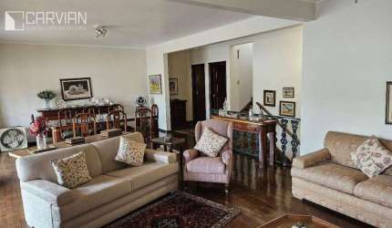 Sobrado com 3 dormitórios à venda, 295 m² por R$ 610.000,00 - Jardim Sumaré - Ribeirão Preto/SP
