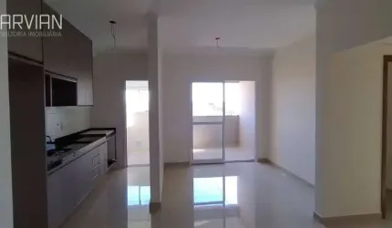 Ótimo apartamento na Ribeirania