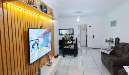3 DORMITÓRIOS SENDO 1 SUITE,135M2.
