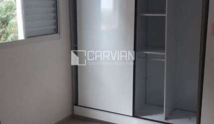Apartamento com 3 dormitórios à venda, 66 m² por R$ 215.000,00 - Parque Industrial Lagoinha - Ribeirão Preto/SP