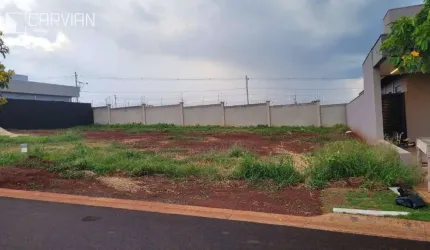 Terreno à venda, 275 m² por R$ 266.000,00 - Recreio Anhangüera - Ribeirão Preto/SP