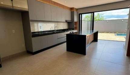 Casa com 4 dormitórios à venda, 192 m² por R$ 1.650.000,00 - Recreio das Acácias - Ribeirão Preto/SP