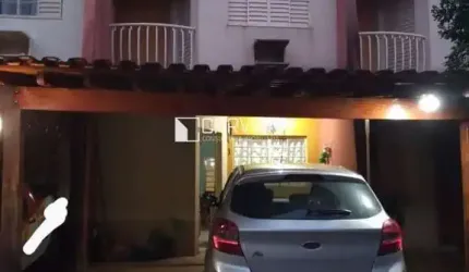 Casa com 2 dormitórios à venda, 92 m² por R$ 230.000,00 - Jardim Zara - Ribeirão Preto/SP