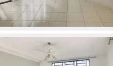Casa com 3 dormitórios à venda, 91 m² por R$ 550.000,00 - Parque Ribeirão Preto - Ribeirão Preto/SP