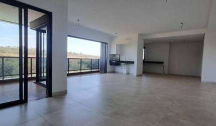 Apartamento com 4 dormitórios à venda, 170 m² por R$ 1.265.000 - Vila do Golf - Ribeirão Preto/SP