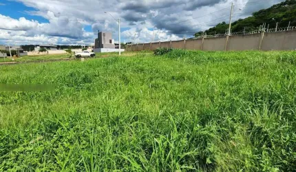 Terreno à venda, 250 m² por R$ 239.000 - Recreio Anhangüera - Ribeirão Preto/SP