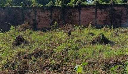 Terreno à venda, 10275 m² por R$ 1.999.999,00 - Valentina Figueiredo - Ribeirão Preto/SP