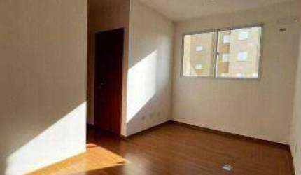 Apartamento com 2 dormitórios à venda, 44 m² por R$ 253.990,00 - Recreio das Acácias - Ribeirão Preto/SP