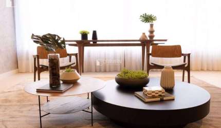 Apartamento para venda em Jardim Botânico de 274.00m² com 4 Quartos, 4 Suites e 4 Garagens
