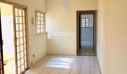 Casa para venda em Jardim Sumaré de 100.00m² com 3 Quartos e 1 Garagem