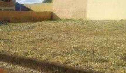 Terreno para venda em Ribeirânia de 450.00m²