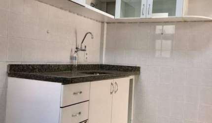 Apartamento para venda em Parque Industrial Lagoinha de 87.00m² com 3 Quartos, 1 Suite e 1 Garagem