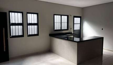Casa para venda em Sumarezinho de 140.00m² com 3 Quartos, 1 Suite e 2 Garagens
