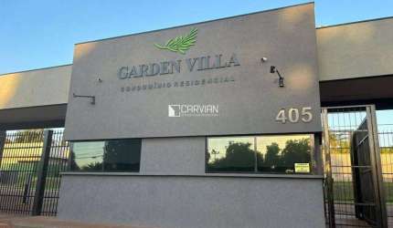 Terreno en Condomínio para venda em Real Sul de 2004.00m²