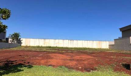 Terreno en Condomínio para venda em Real Sul de 320.00m²