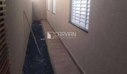 Casa de Condomínio para venda em Centro de 150.00m² com 3 Quartos, 1 Suite e 2 Garagens