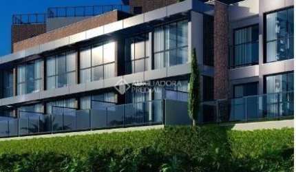 Apartamento com 1 quarto à venda na Rodovia Haroldo Soares Glavan, 586, Cacupé, Florianópolis, 32 m2 por R$ 630.000