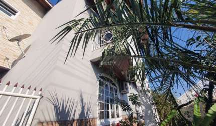 Casa com 5 quartos à venda na Rua Francisco Cândido Xavier, 166, Campeche, Florianópolis, 521 m2 por R$ 1.590.000