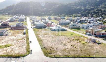 Terreno à venda na Rodovia Doutor Antônio Luiz Moura Gonzaga, 3311, Rio Tavares, Florianópolis, 450 m2 por R$ 1.050.000