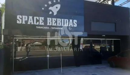 Ponto comercial à venda na Rodovia Francisco Magno Vieira, 2631, Rio Tavares, Florianópolis, 400 m2 por R$ 1.470.000