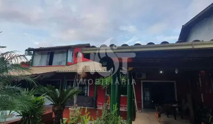 Casa com 3 quartos à venda na Rua Laurindo Januário da Silveira, 5000, Lagoa da Conceição, Florianópolis, 100 m2 por R$ 2.700.000