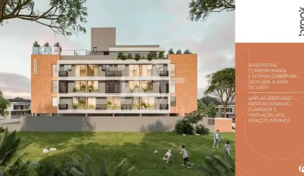 Apartamento com 2 quartos à venda na Rua Timbaúba do Ribeirão, 1, Ribeirão da Ilha, Florianópolis, 57 m2 por R$ 760.000