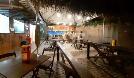 Sala comercial à venda na Rua Francisco Vieira, 878, Campeche, Florianópolis, 108 m2 por R$ 990.000